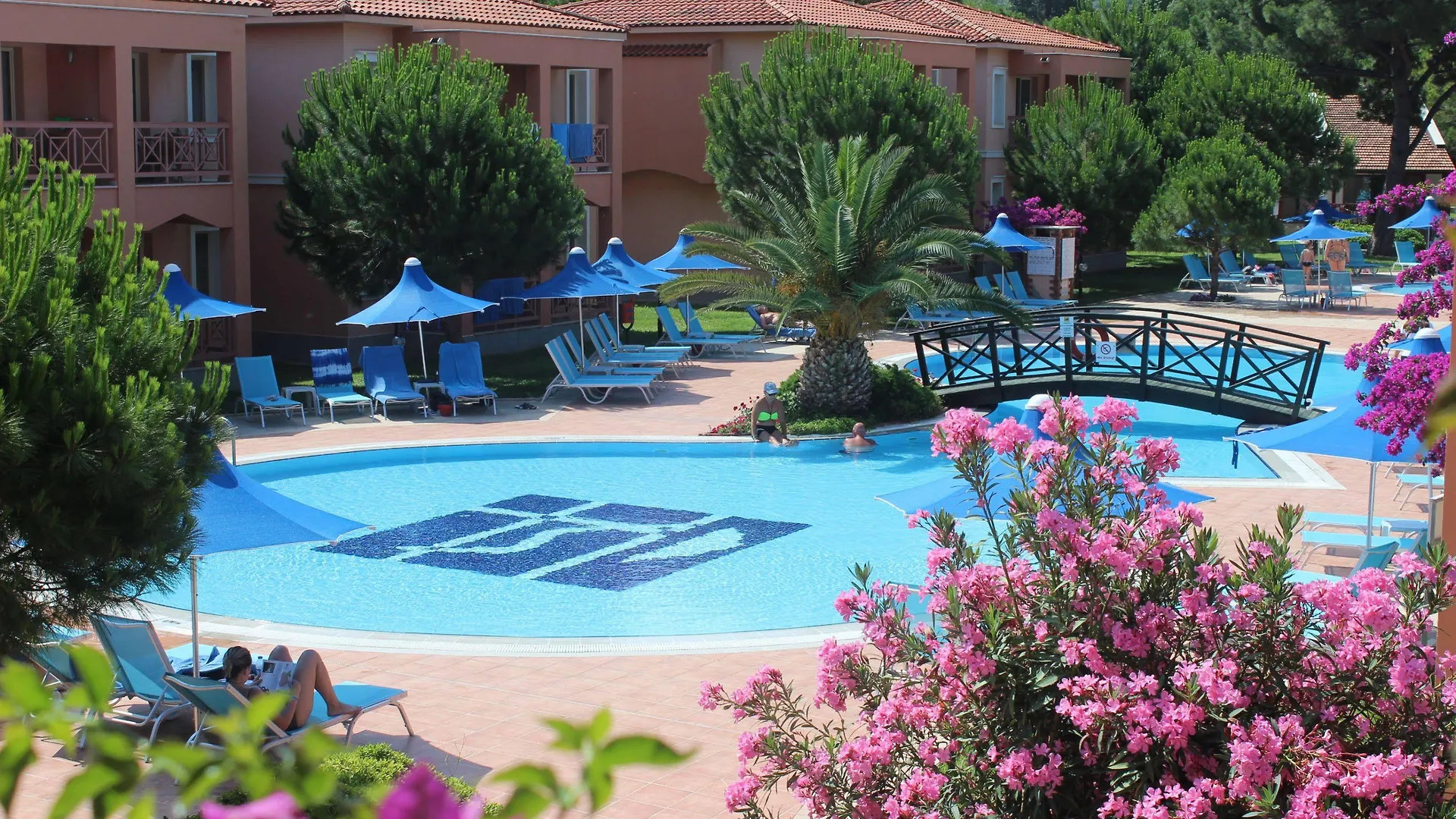 Kustur Club Holiday Village Kusadası