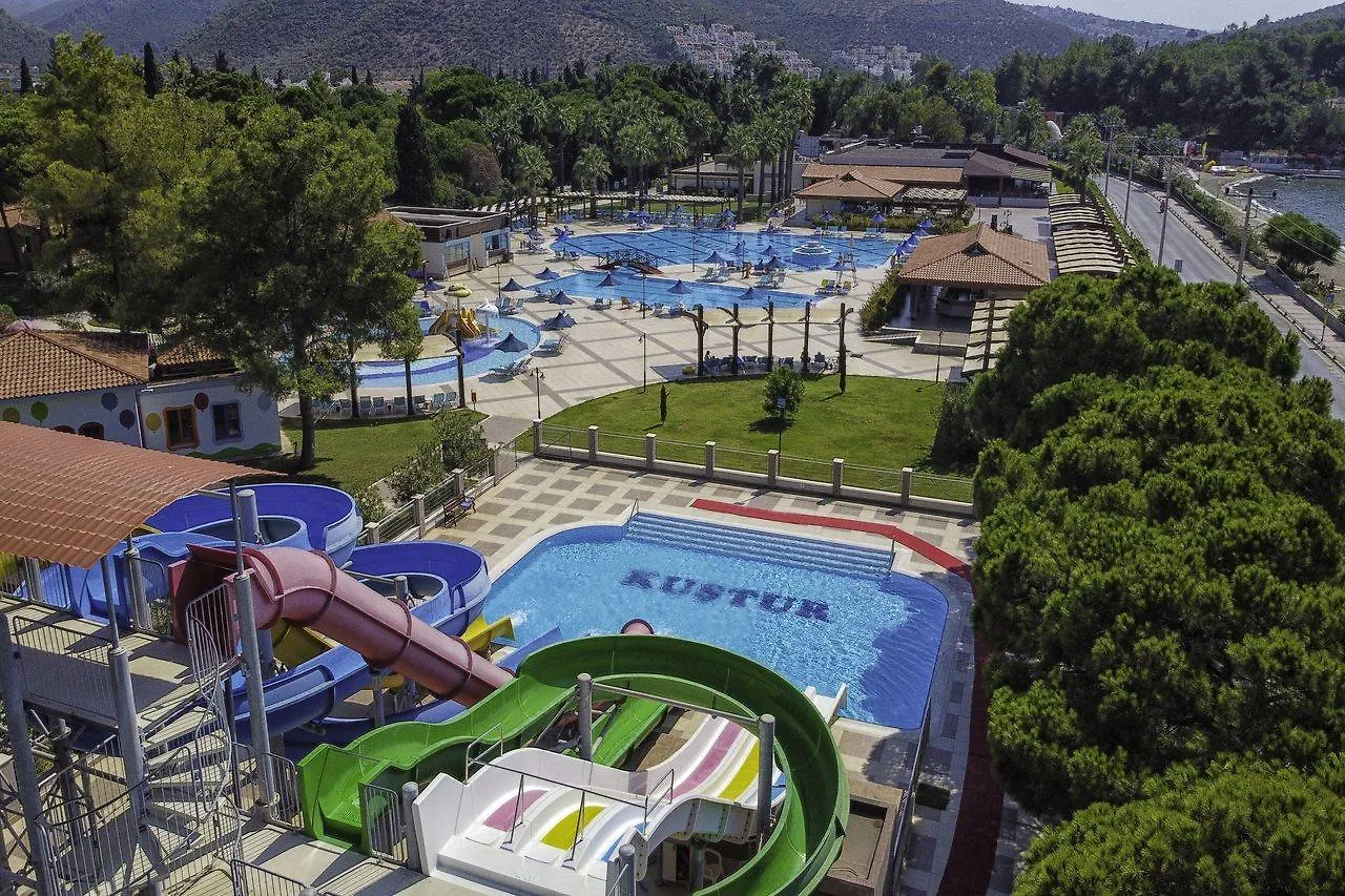 ***** Station touristique Kustur Club Holiday Village Kusadası Turquie