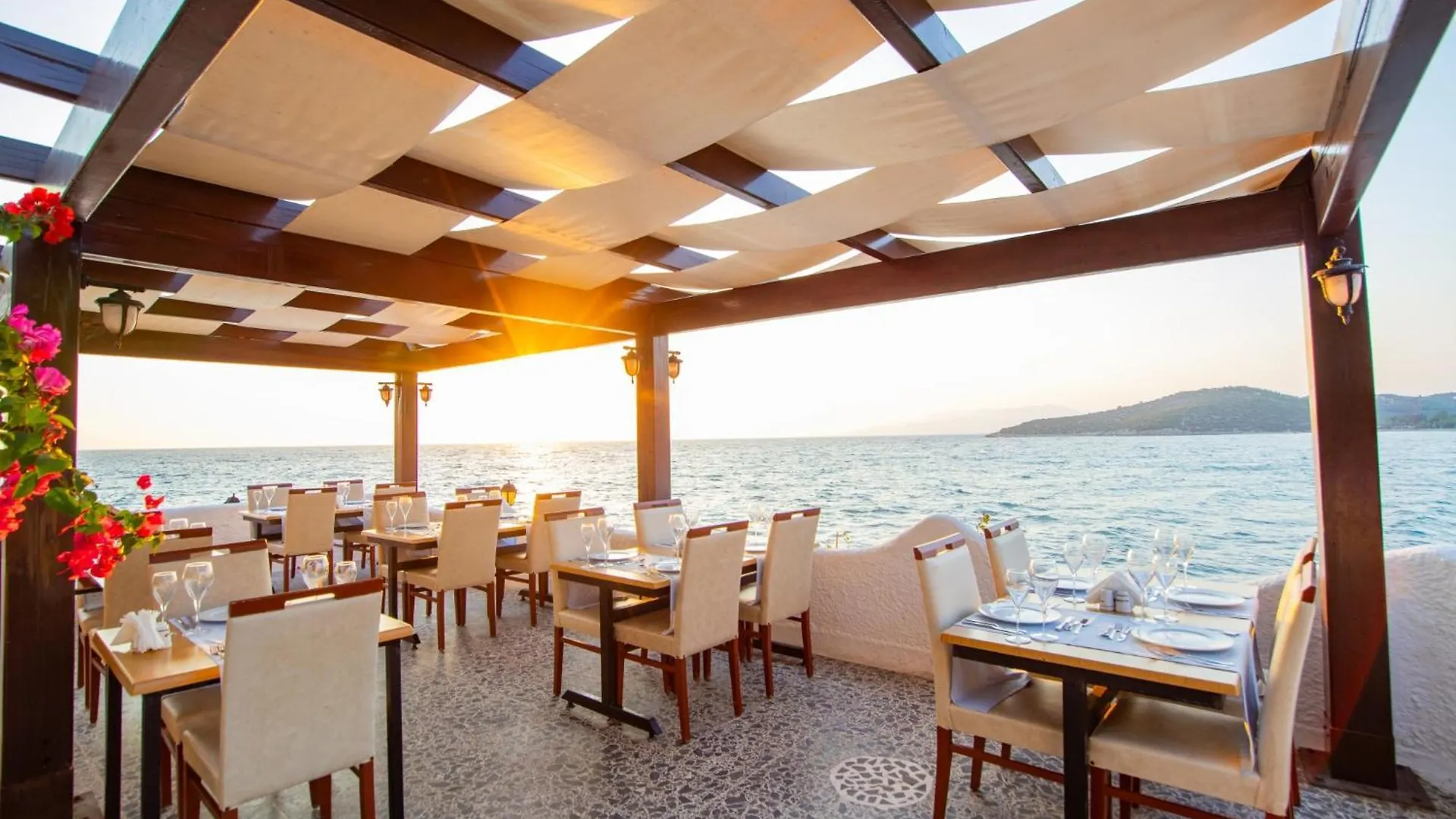 Kustur Club Holiday Village Kusadası Tyrkiet