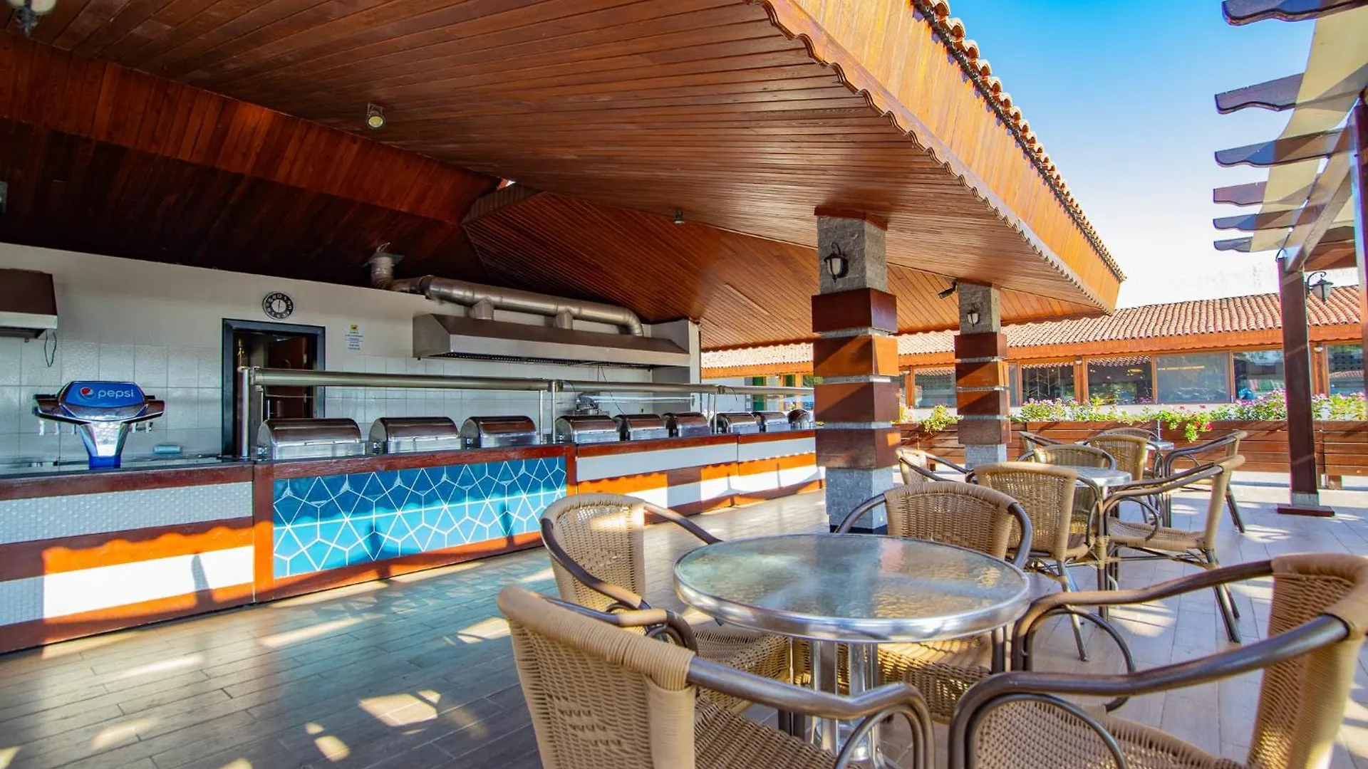 Kustur Club Holiday Village Kusadası 5*,