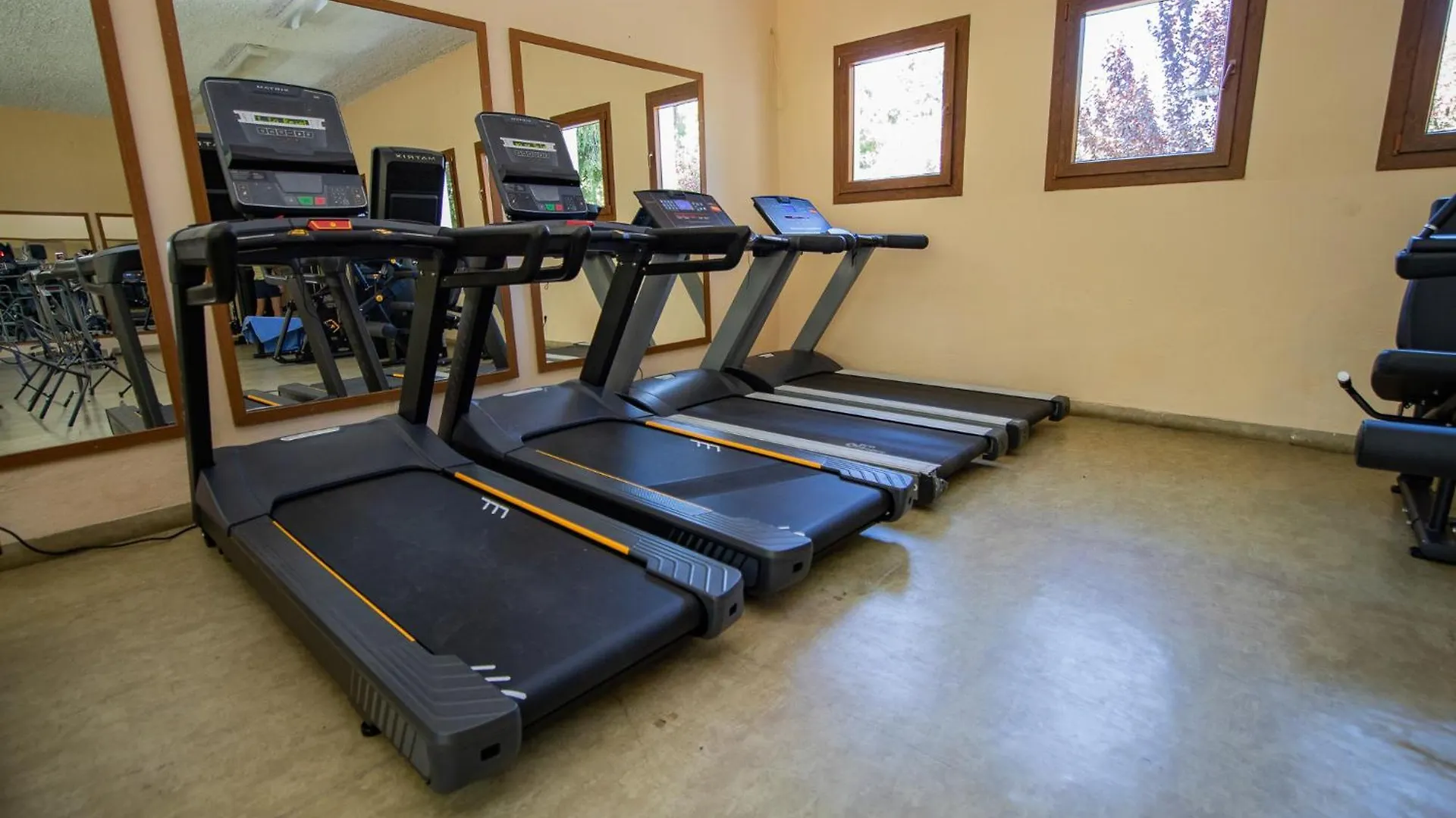 ***** Feriested Kustur Club Holiday Village Kusadası Tyrkiet