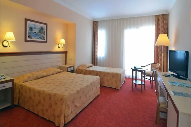 Feriested Kustur Club Holiday Village Kusadası