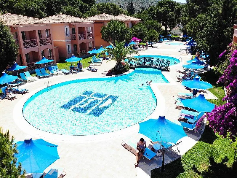 Kustur Club Holiday Village Kusadası Feriested