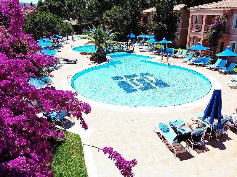 Feriested Kustur Club Holiday Village Kusadası
