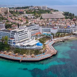 5* Hotel Infinity By Yelken Aquapark&resorts