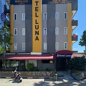 ** Hotel Luna Lara Turquie