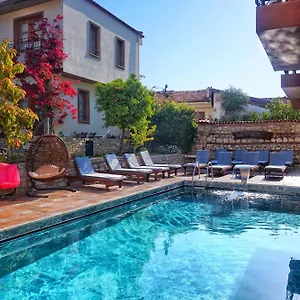 Hotel Sezgin Boutique, Kuşadası