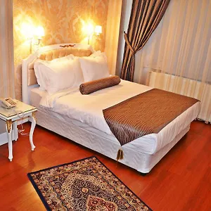 *** Hotel Alyon Taksim Turquie