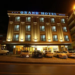 *** Hotel Grand Avcilar Turquie